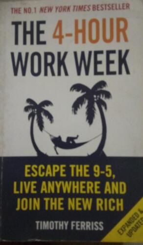 4 hour work week by thimotig