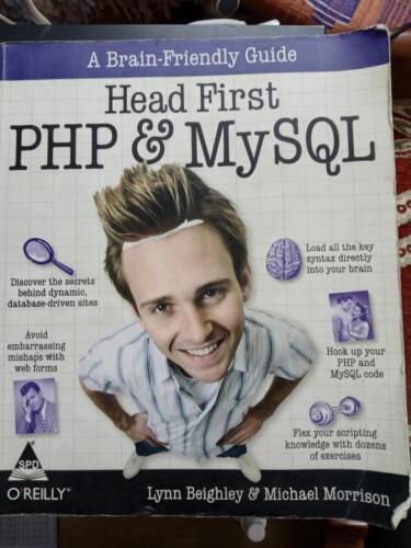 PHPmYSQL