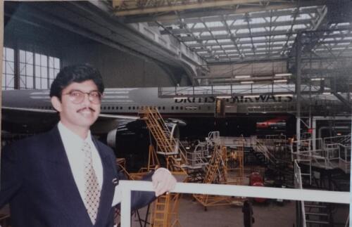 ba-hanger