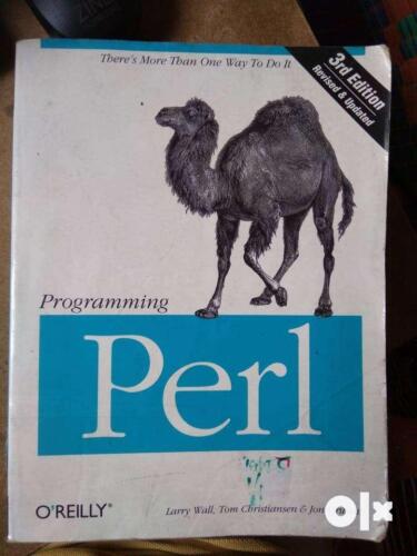 perl