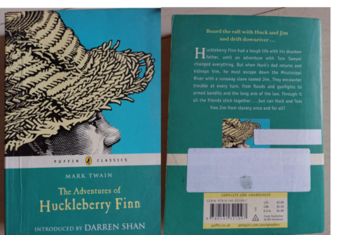 the-adventures-of-huckleberry-fin